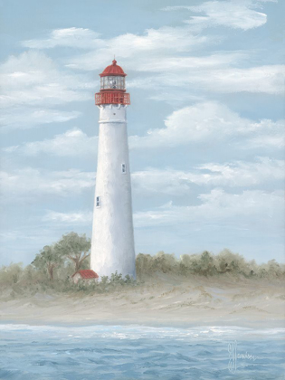 Picture of CAPE MAY LIGHT