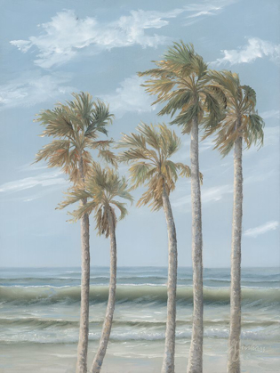 Picture of WIND IN THE PALMS
