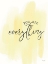 Picture of YOU ARE MY EVERYTHING