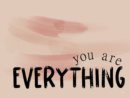 Picture of YOU ARE  EVERYTHING 
