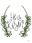 Picture of HE IS RISEN