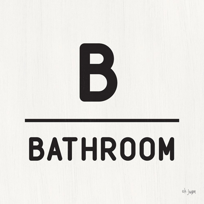 Picture of BATHROOM