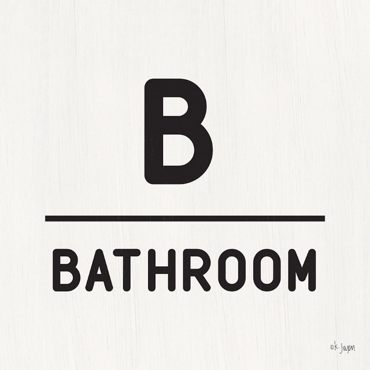 Picture of BATHROOM