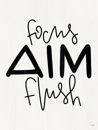 Picture of FOCUS-AIM-FLUSH