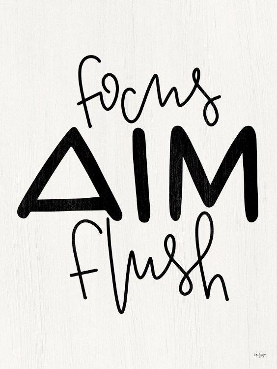 Picture of FOCUS-AIM-FLUSH