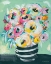 Picture of SYMPHONY OF ROSES