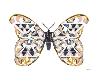 Picture of BUTTERFLY PENNY
