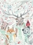Picture of SNOWY FRIENDS