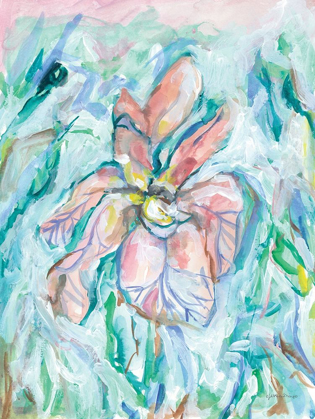 Picture of WILD IRIS II