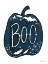 Picture of BOO PUMPKIN