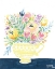 Picture of TEA CUP FLOWERS