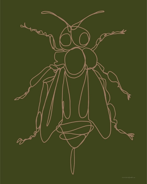 Picture of BEE
