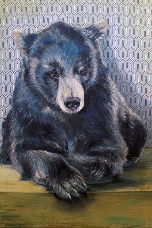 Picture of BLACK BEAR