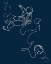 Picture of LINES IN SPACE 1    