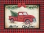 Picture of MERRY CHRISTMAS TRUCK