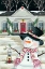 Picture of FRONT PORCH AND SNOWMAN