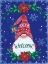 Picture of WELCOME GNOME