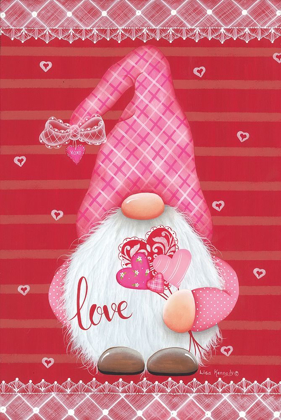 Picture of VALENTINE GNOME