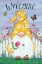 Picture of SPRING GARDEN GNOME