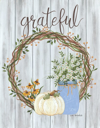 Picture of GRATEFUL