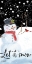 Picture of LET IT SNOW