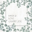 Picture of FAMILY LOVE GRATITUDE EUCALYPTUS