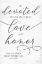 Picture of DEVOTED TO LOVE AND HONOR