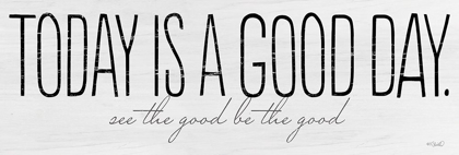 Picture of SEE THE GOOD-BE THE GOOD
