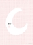 Picture of MOON ON PINK