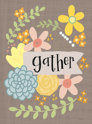 Picture of GATHER