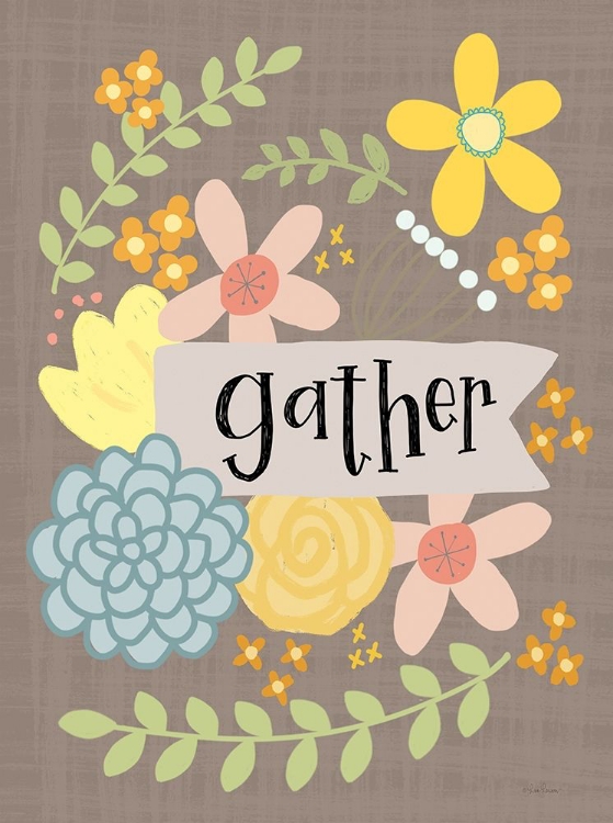 Picture of GATHER