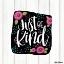 Picture of JUST BE KIND