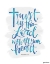 Picture of TRUST IN THE LORD