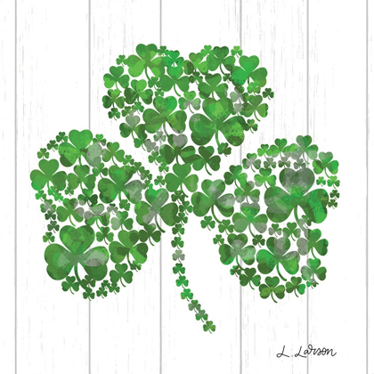 Picture of SHAMROCK