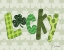 Picture of SHAMROCK LUCKY