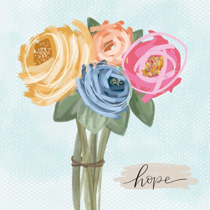 Picture of FLORAL HOPE
