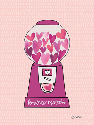 Picture of KINDNESS MATTERS