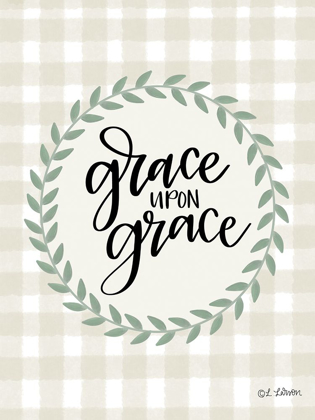 Picture of GRACE UPON GRACE