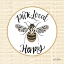 Picture of PURE LOCAL HONEY
