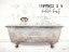 Picture of HAPPINESS IS A BUBBLE BATH