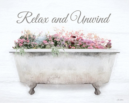 Picture of RELAX AND UNWIND