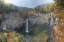 Picture of AUTUMN AT TAUGHANNOCK FALLS   