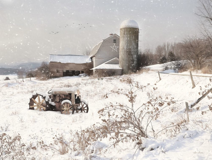 Picture of SIMPLE COUNTRY CHRISTMAS 
