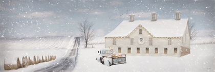Picture of MAY YOUR DAYS BE MERRY