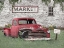 Picture of TRUCK AT MARKET