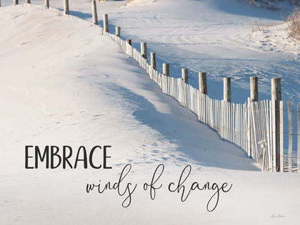 Picture of EMBRACE WINDS OF CHANGE