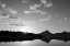 Picture of ESTES LAKE SUNRISE  