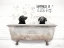 Picture of HAPPINESS IS A BUBBLE BATH