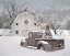 Picture of WHISPER OF CHRISTMAS