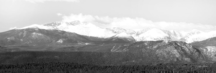 Picture of LONGS PEAK  